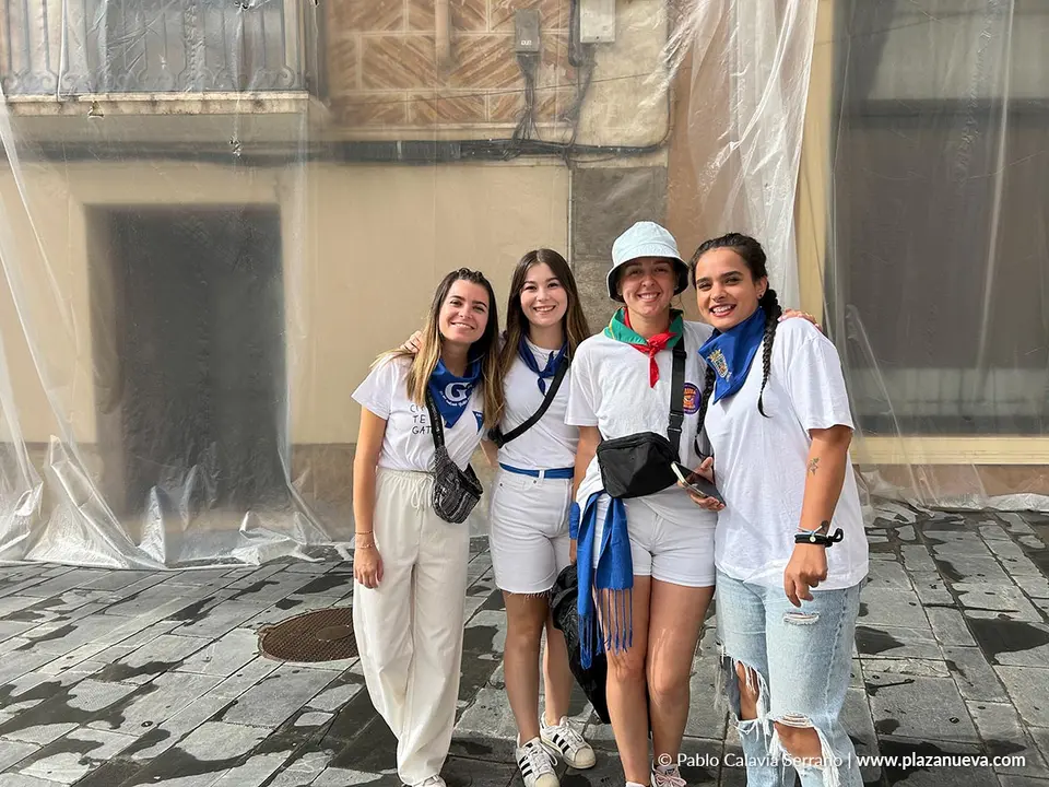 Fiestas de Tarazona 2025 38