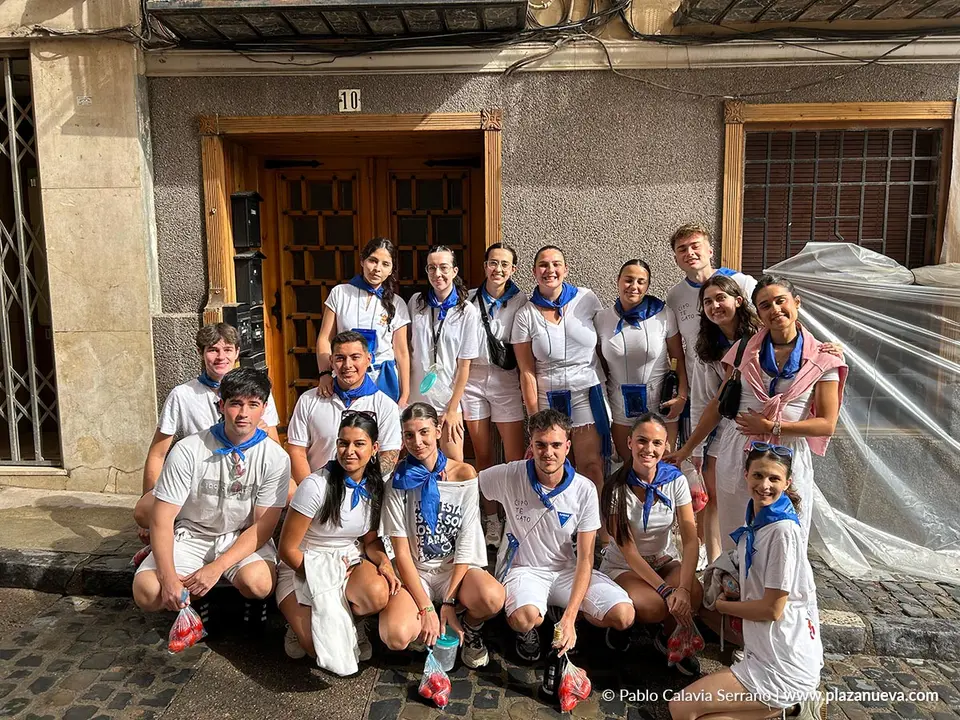 Fiestas de Tarazona 2025 39