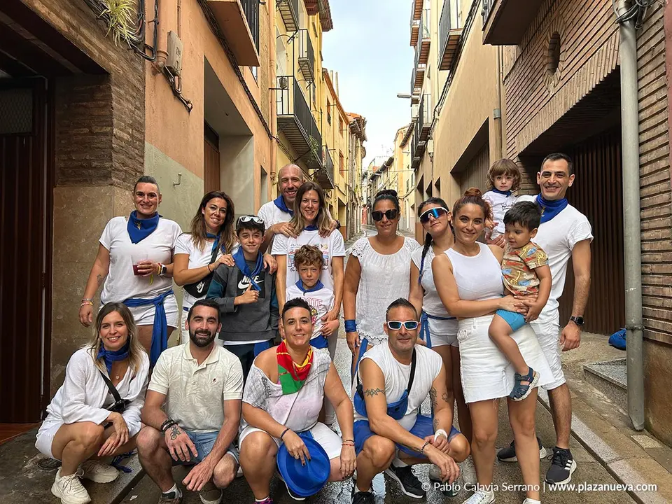 Fiestas de Tarazona 2025 41