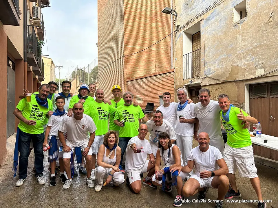 Fiestas de Tarazona 2025 43