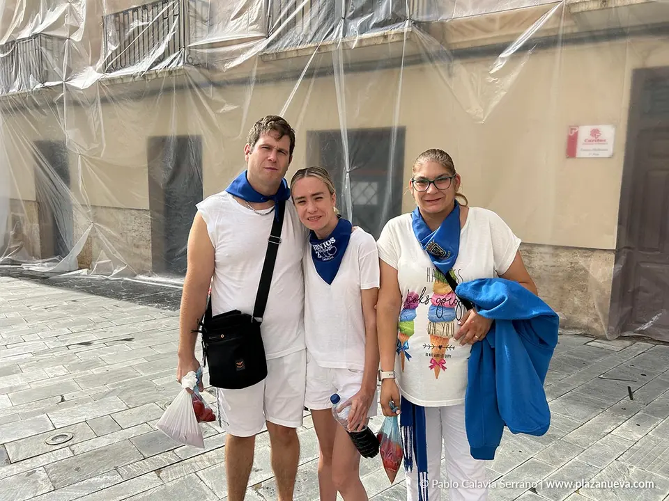 Fiestas de Tarazona 2025 44