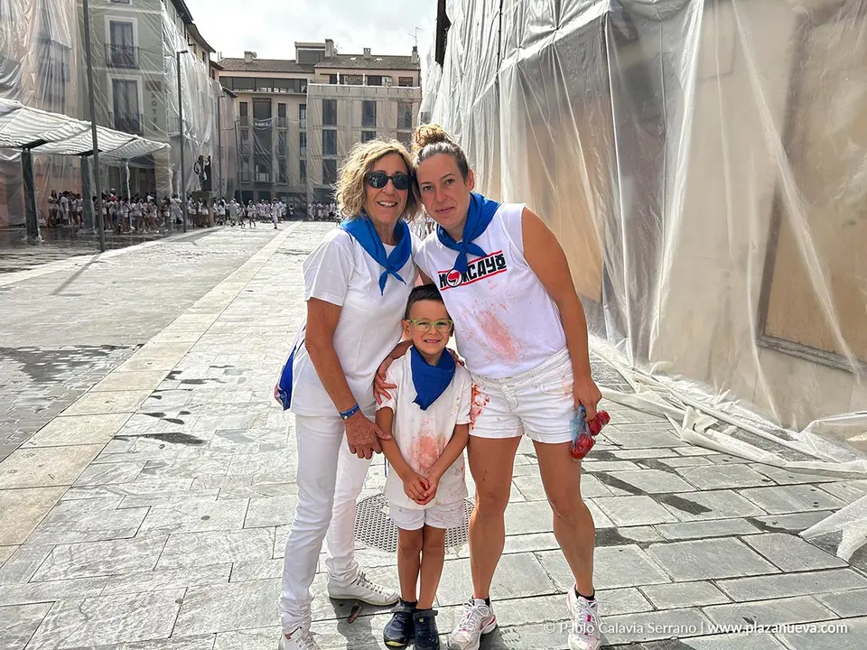 Fiestas de Tarazona 2025 45