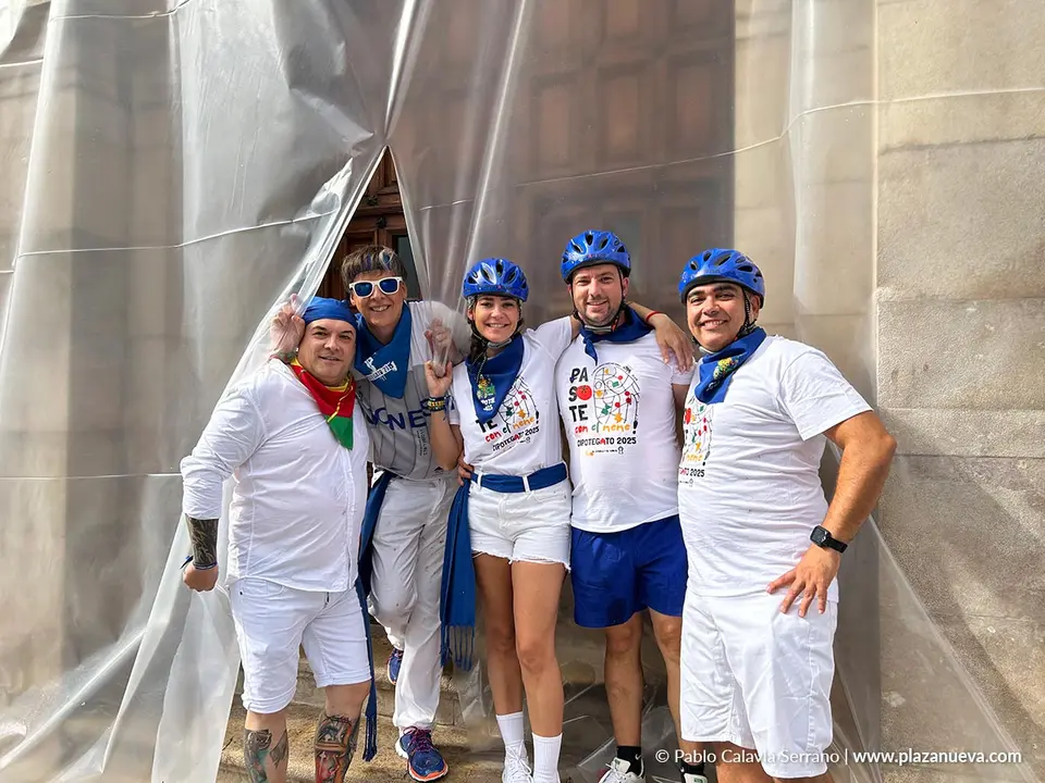 Fiestas de Tarazona 2025 46