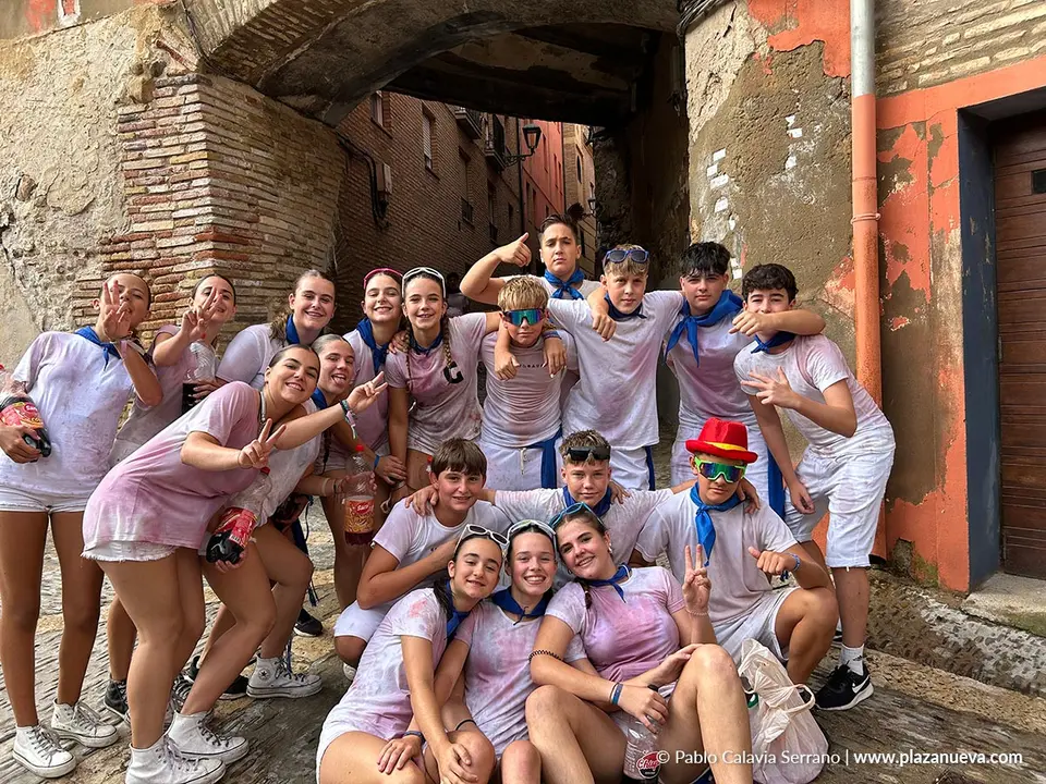 Fiestas de Tarazona 2025 47