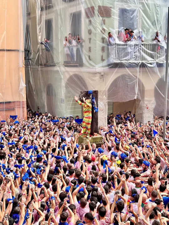 Fiestas de Tarazona 2025 48