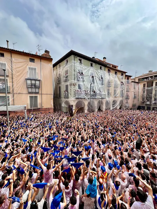 Fiestas de Tarazona 2025 49