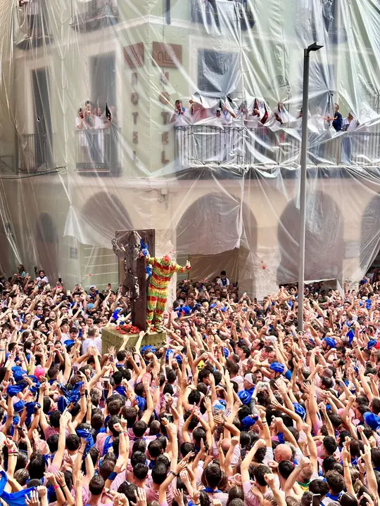 Fiestas de Tarazona 2025 50