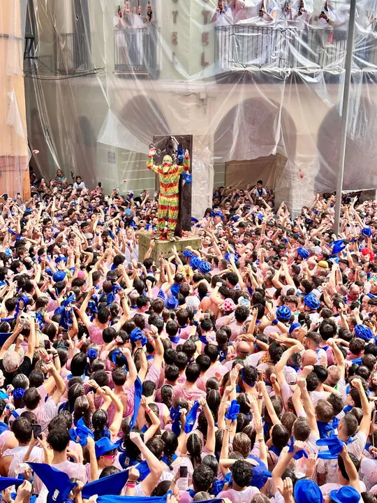 Fiestas de Tarazona 2025 51