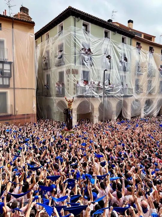 Fiestas de Tarazona 2025 52