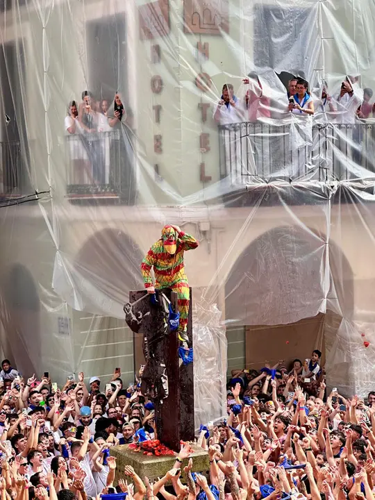 Fiestas de Tarazona 2025 53
