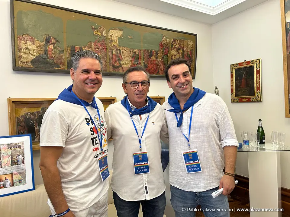 Fiestas de Tarazona 2025 54