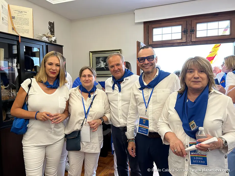 Fiestas de Tarazona 2025 55