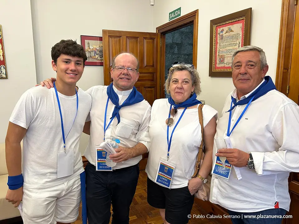 Fiestas de Tarazona 2025 57
