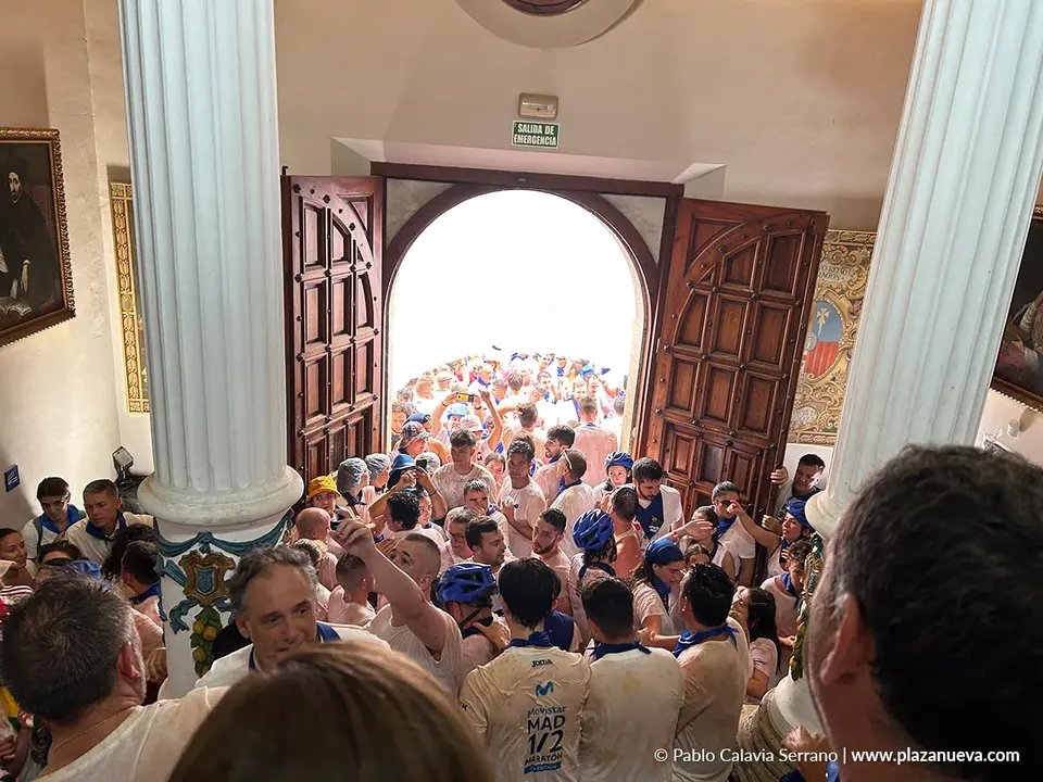 Fiestas de Tarazona 2025 59