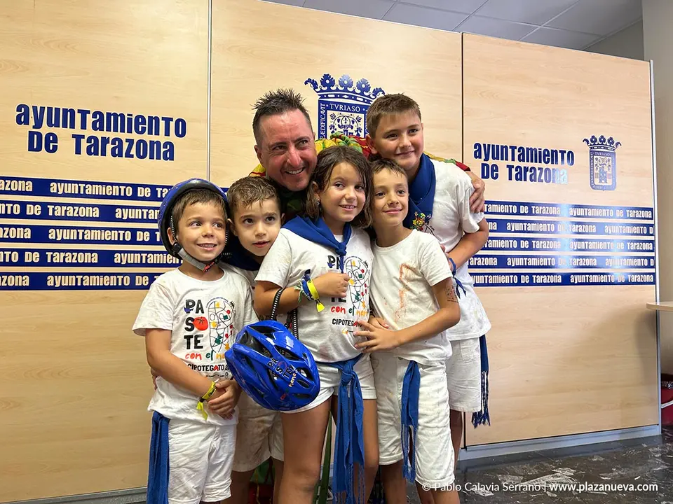 Fiestas de Tarazona 2025 63