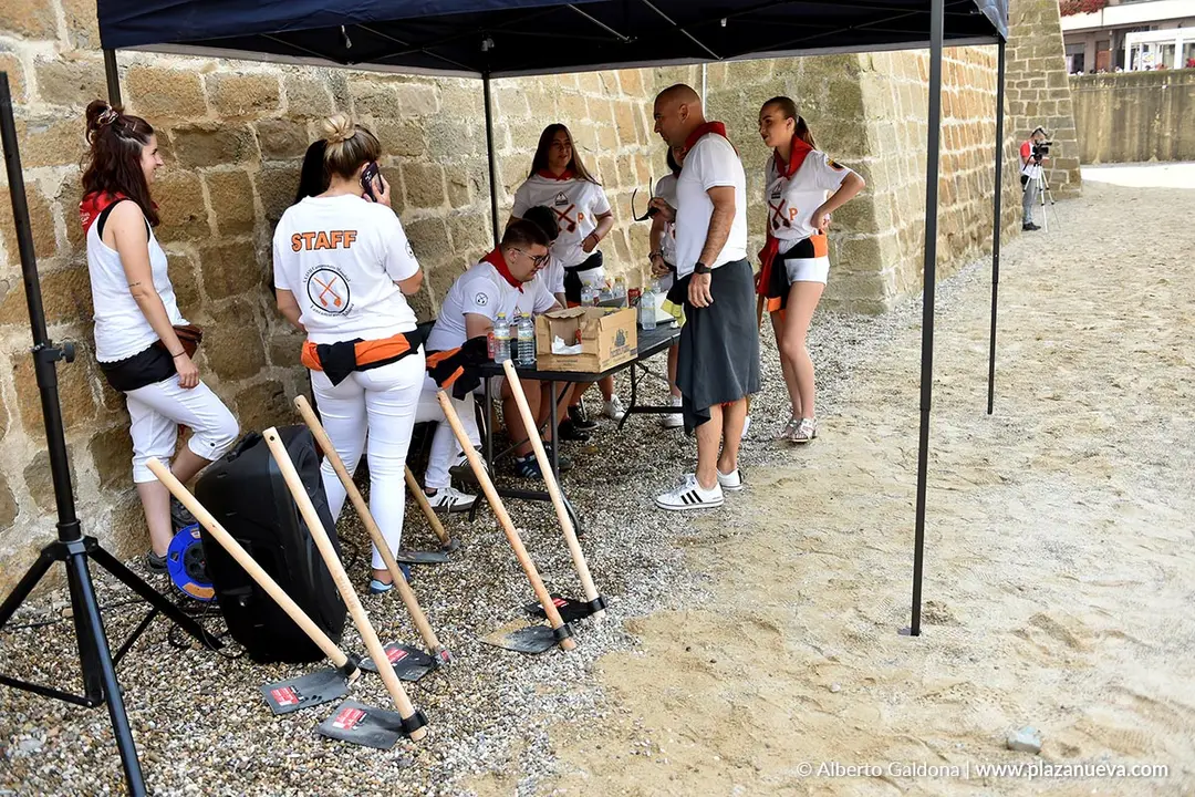 Fiestas de Marcilla 2025 Rabiosa 3