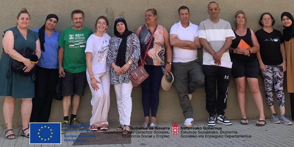 La Mancomunidad de Servicios Sociales de Base impulsa el Empleo Social Protegido con formaci&oacute;n, inclusi&oacute;n y desarrollo personal