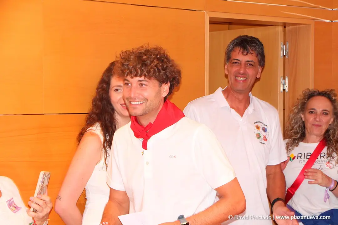 Fiestas de Cascante 2025 4