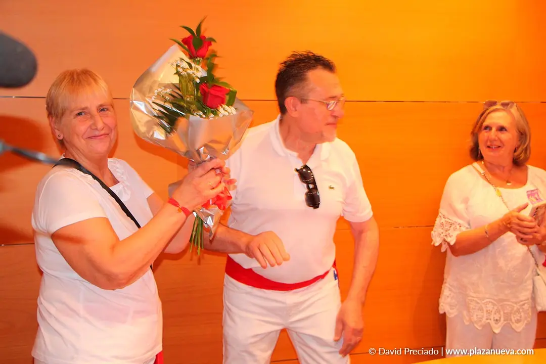 Fiestas de Cascante 2025 7
