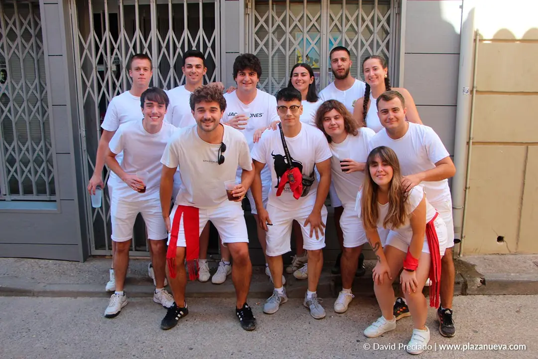 Fiestas de Cascante 2025 10