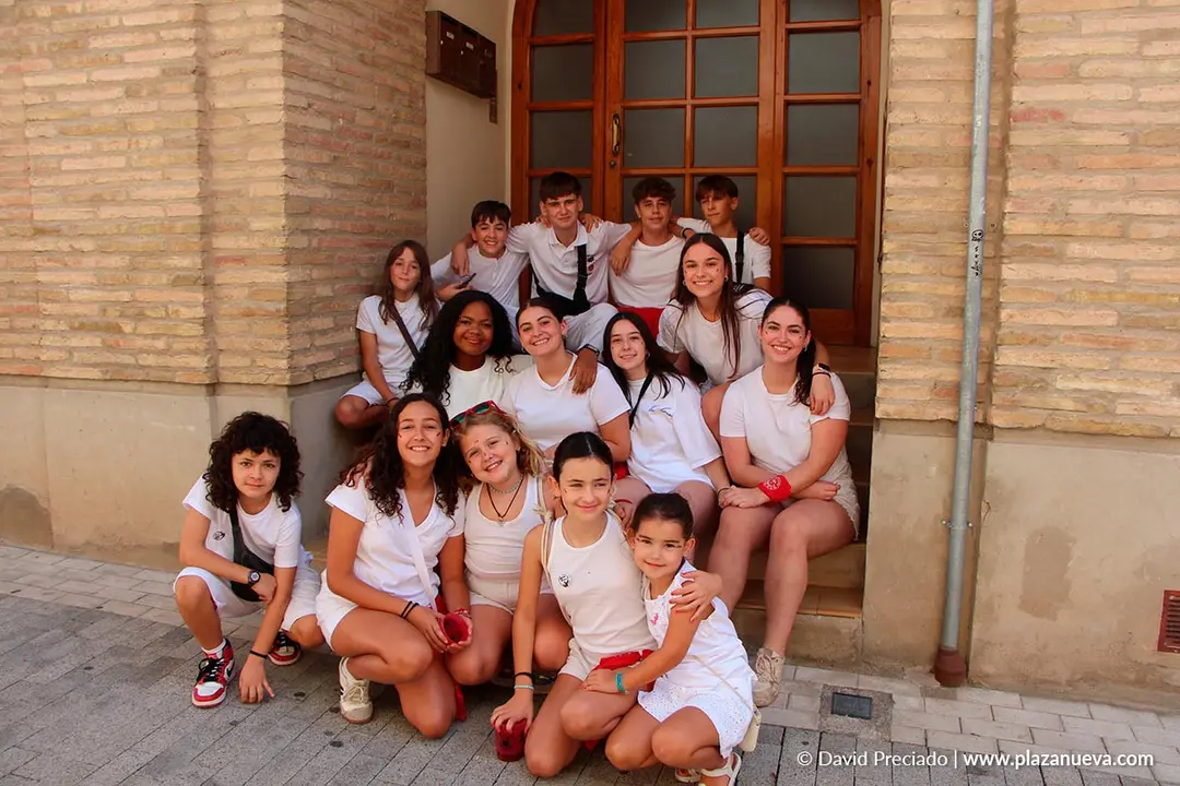 Fiestas de Cascante 2025 12