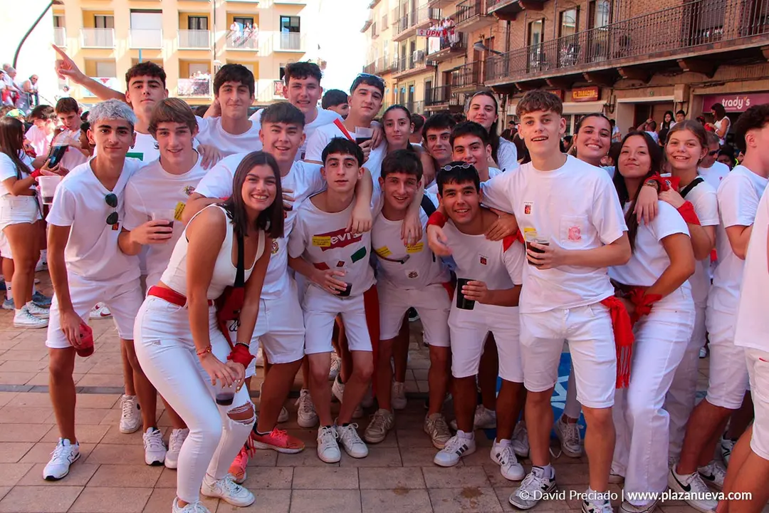 Fiestas de Cascante 2025 13