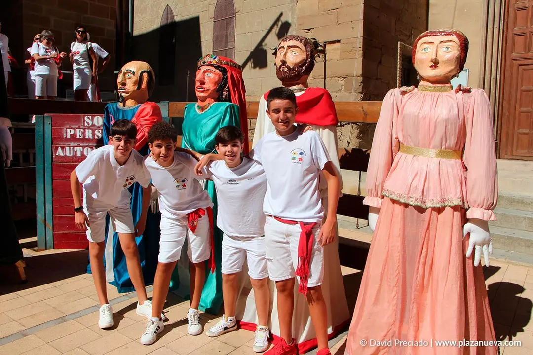 Fiestas de Cascante 2025 14