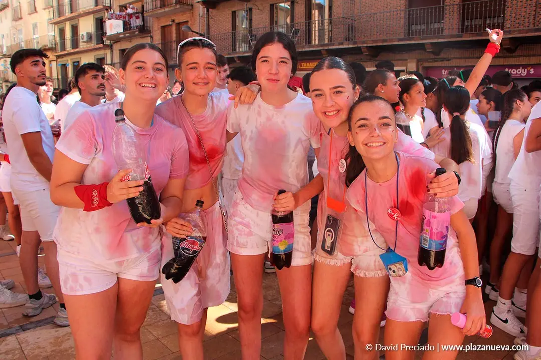 Fiestas de Cascante 2025 15