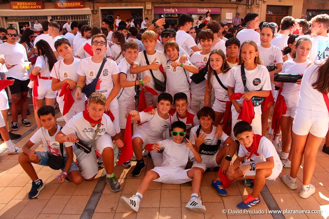 Fiestas de Cascante 2025 17