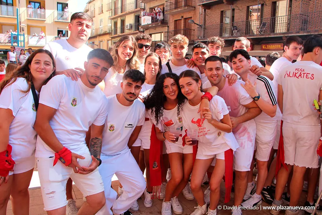Fiestas de Cascante 2025 16