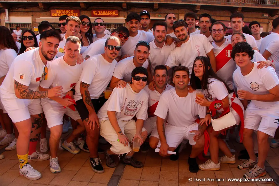 Fiestas de Cascante 2025 18