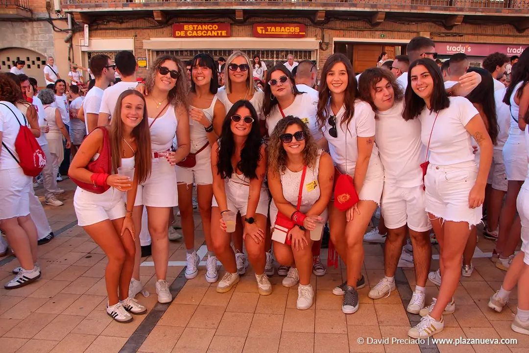 Fiestas de Cascante 2025 19