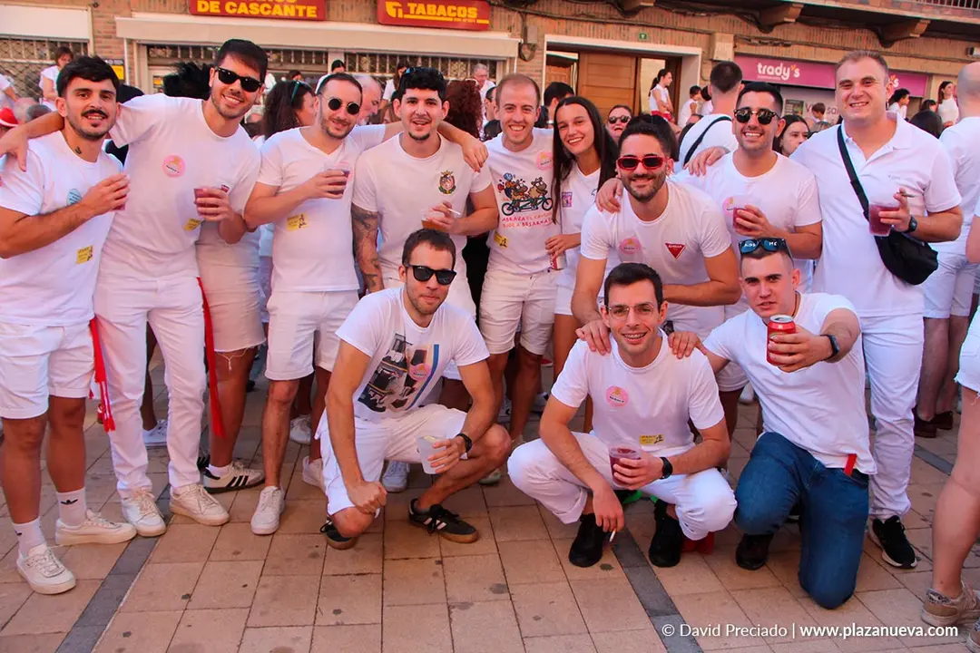 Fiestas de Cascante 2025 20