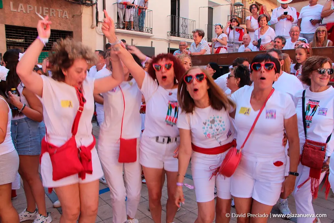 Fiestas de Cascante 2025 22