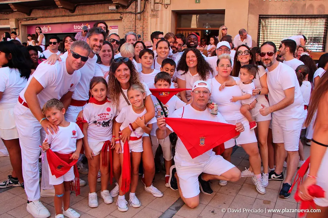 Fiestas de Cascante 2025 23