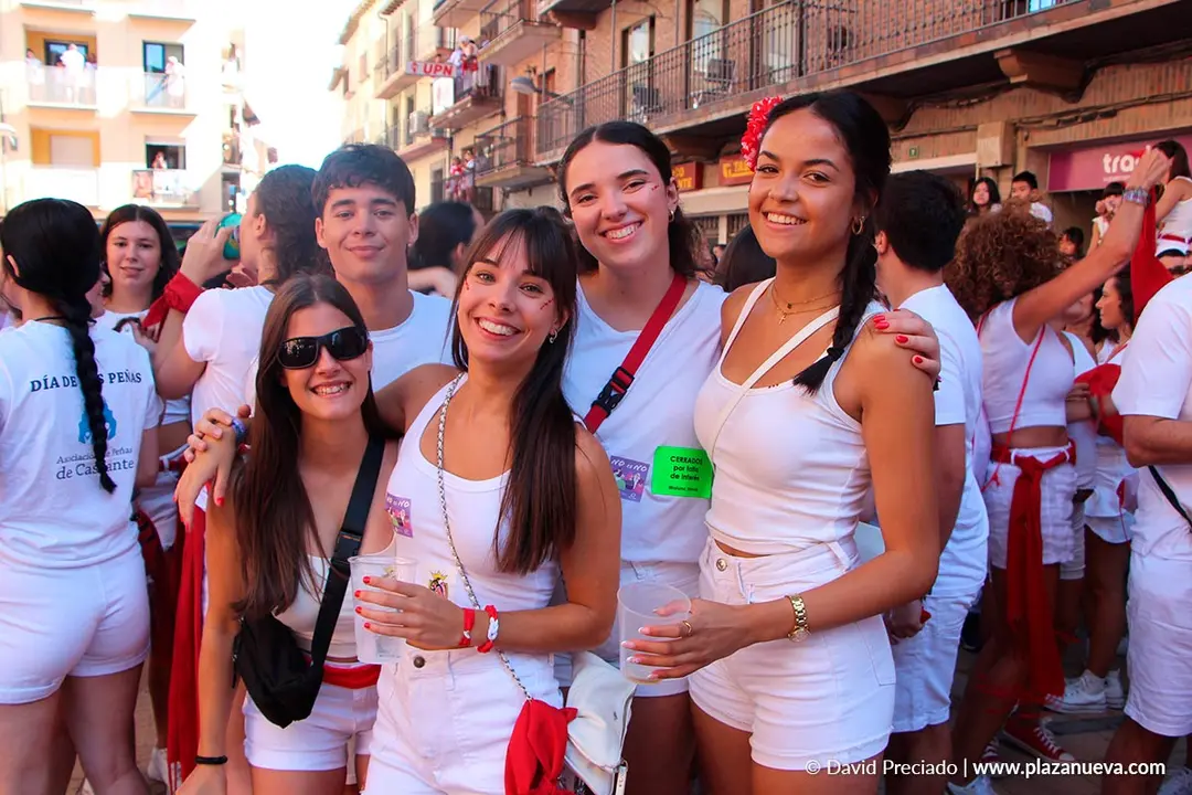 Fiestas de Cascante 2025 24