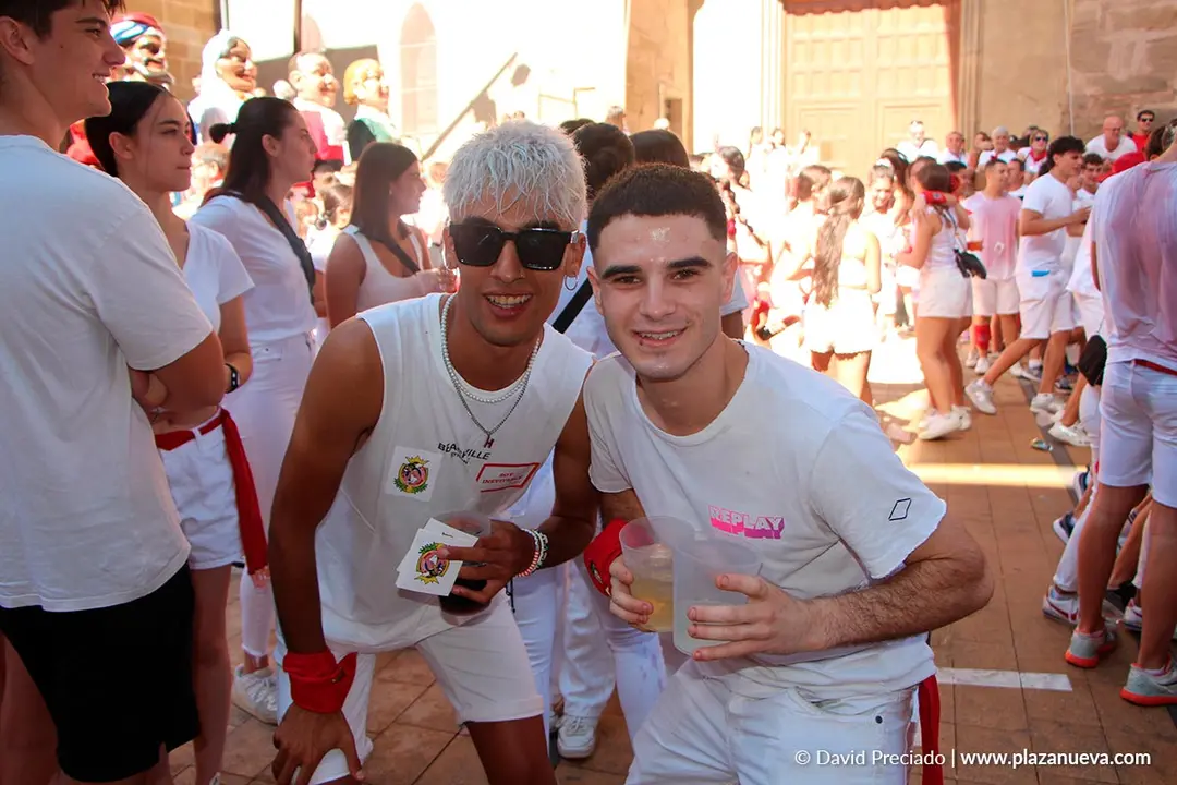 Fiestas de Cascante 2025 25