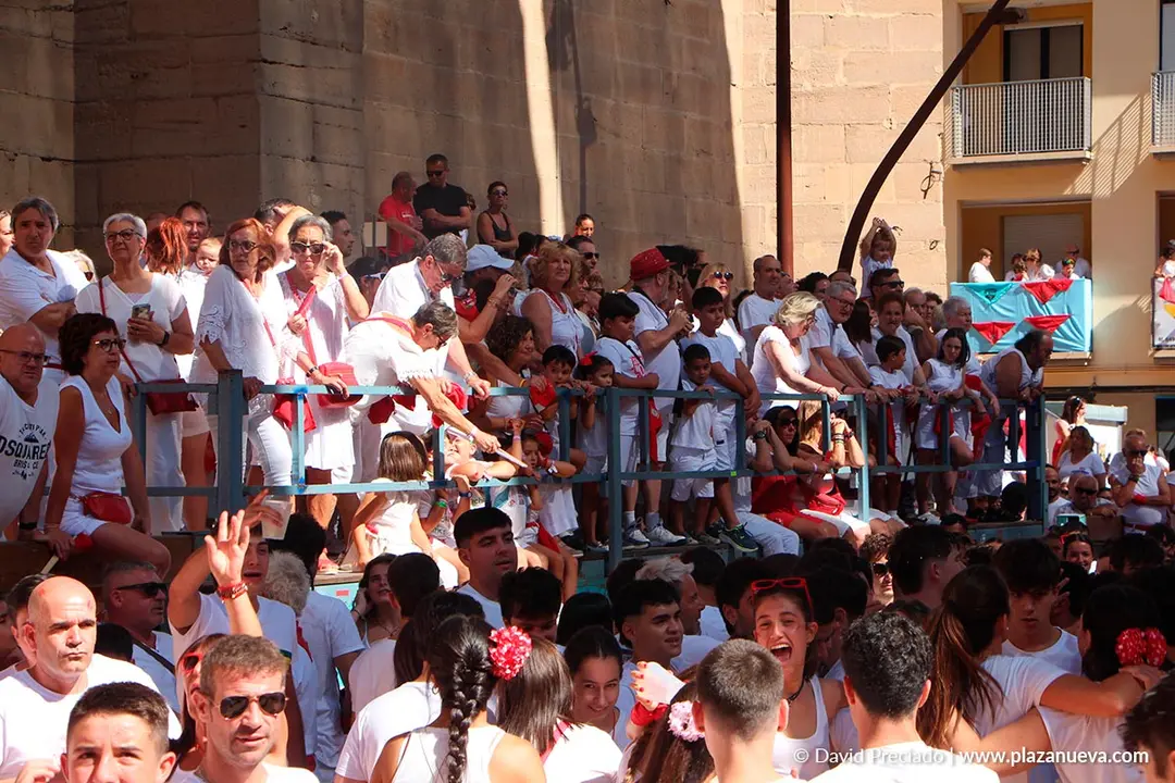 Fiestas de Cascante 2025 28