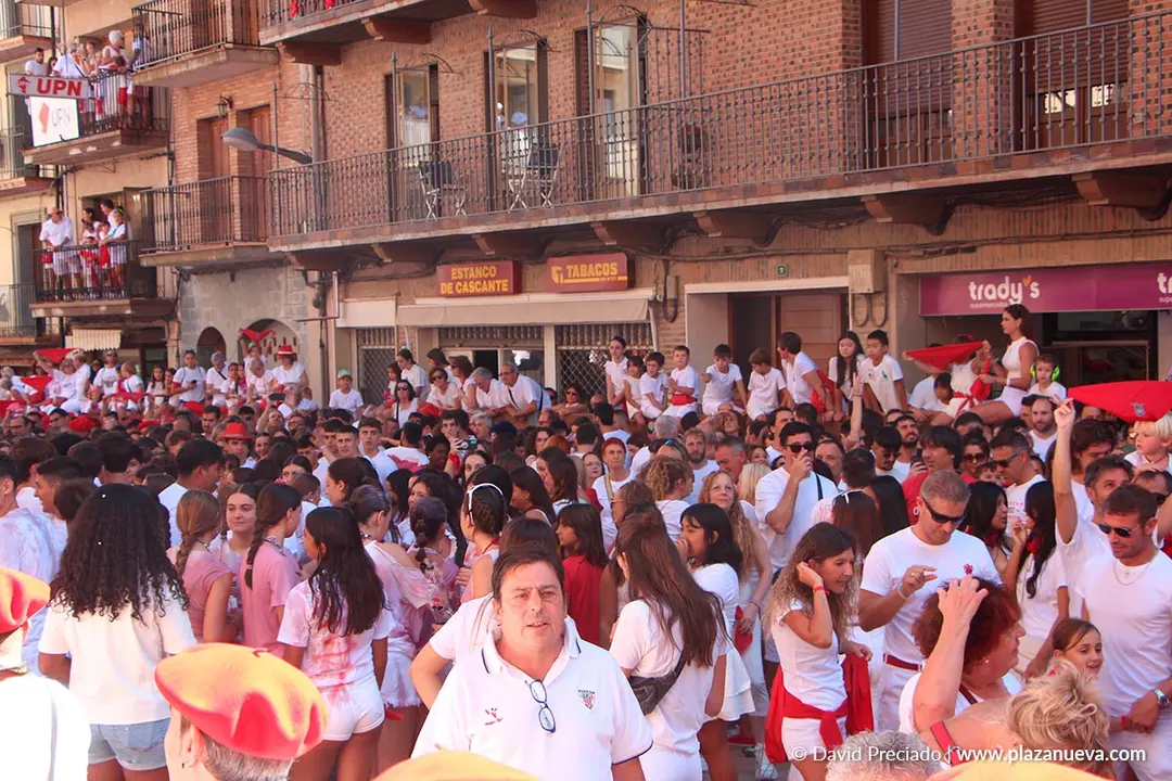 Fiestas de Cascante 2025 29