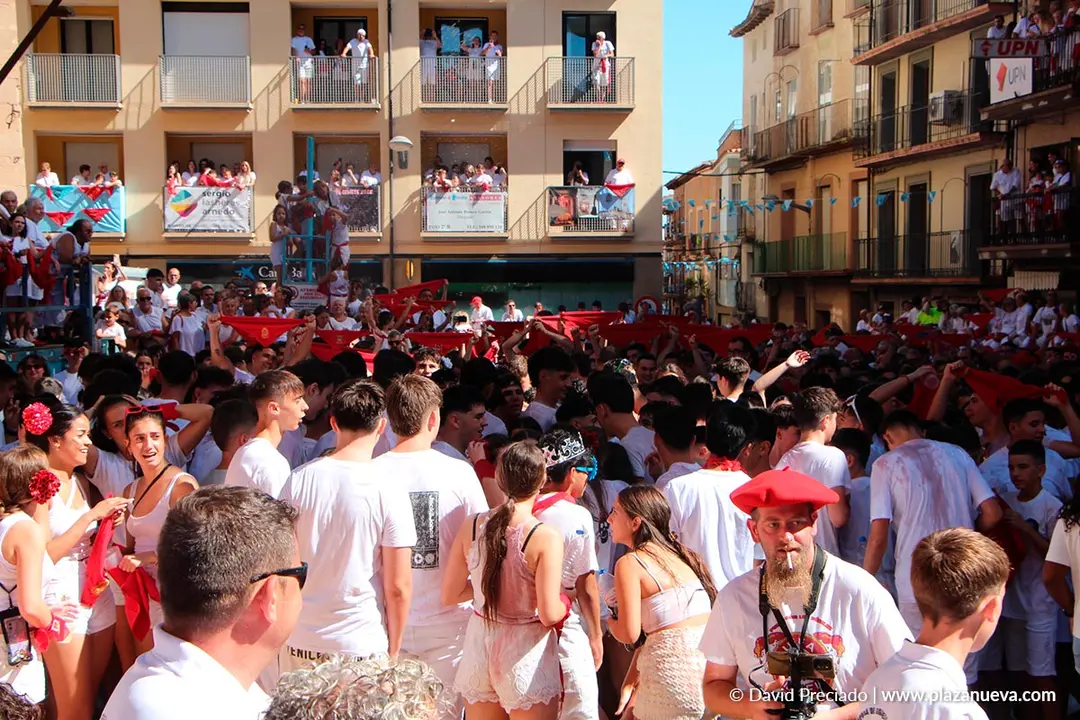 Fiestas de Cascante 2025 30