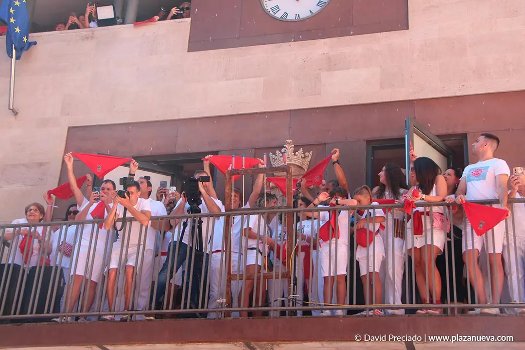 Fiestas de Cascante 2025 31