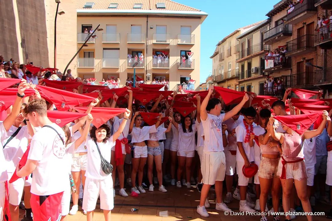 Fiestas de Cascante 2025 32