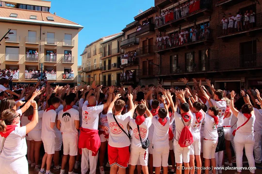 Fiestas de Cascante 2025 35