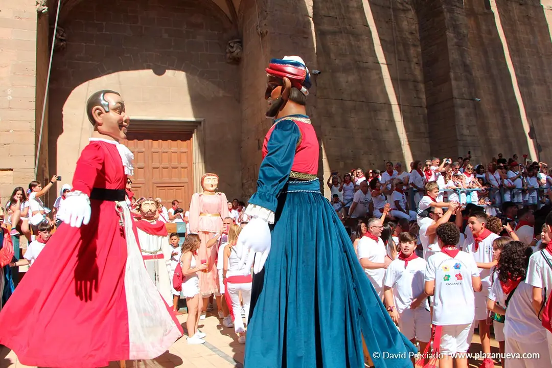 Fiestas de Cascante 2025 36