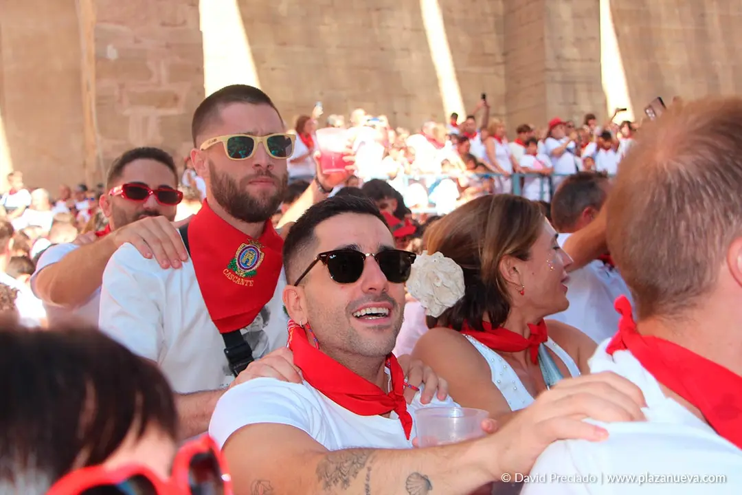 Fiestas de Cascante 2025 37