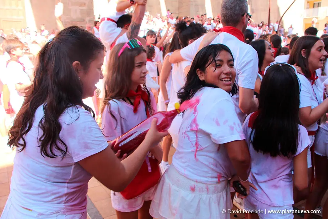 Fiestas de Cascante 2025 38