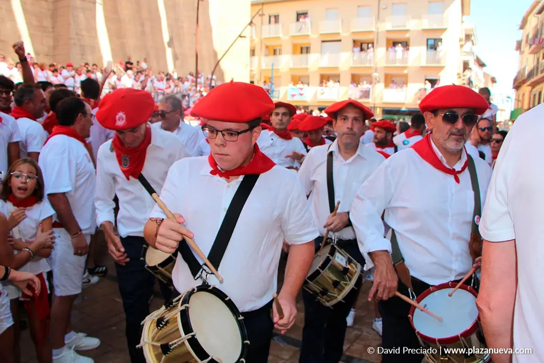 Fiestas de Cascante 2025 40