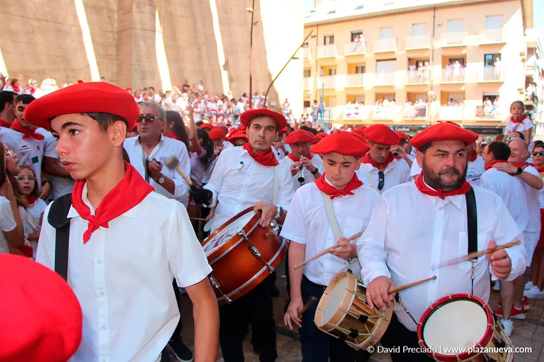 Fiestas de Cascante 2025 41