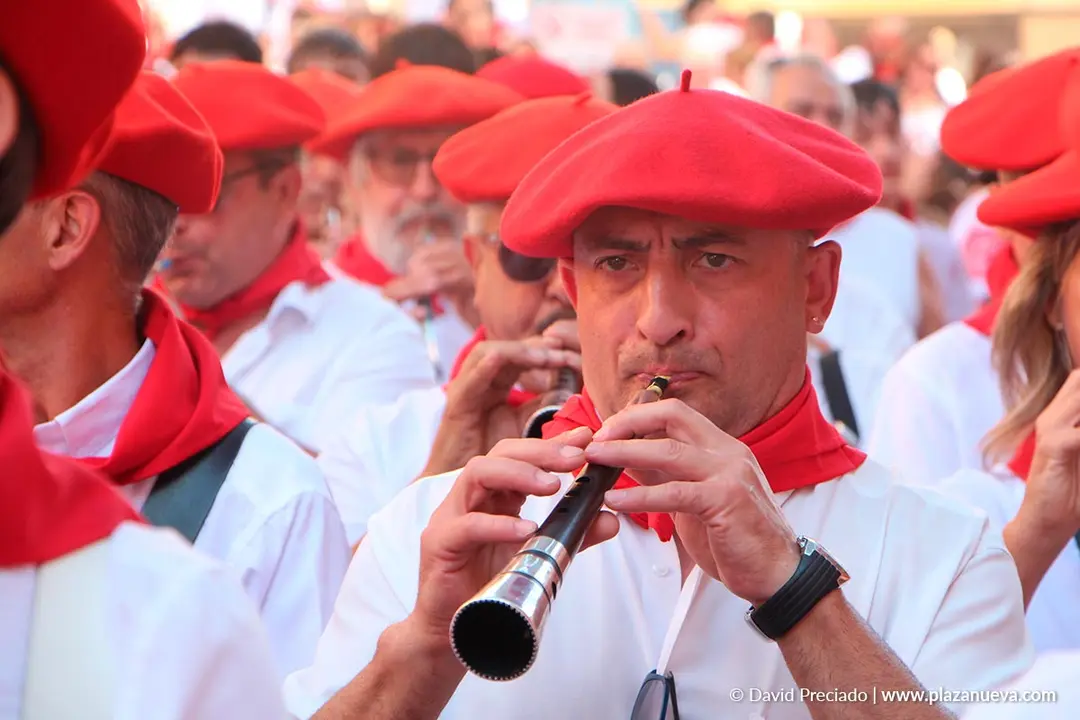 Fiestas de Cascante 2025 42