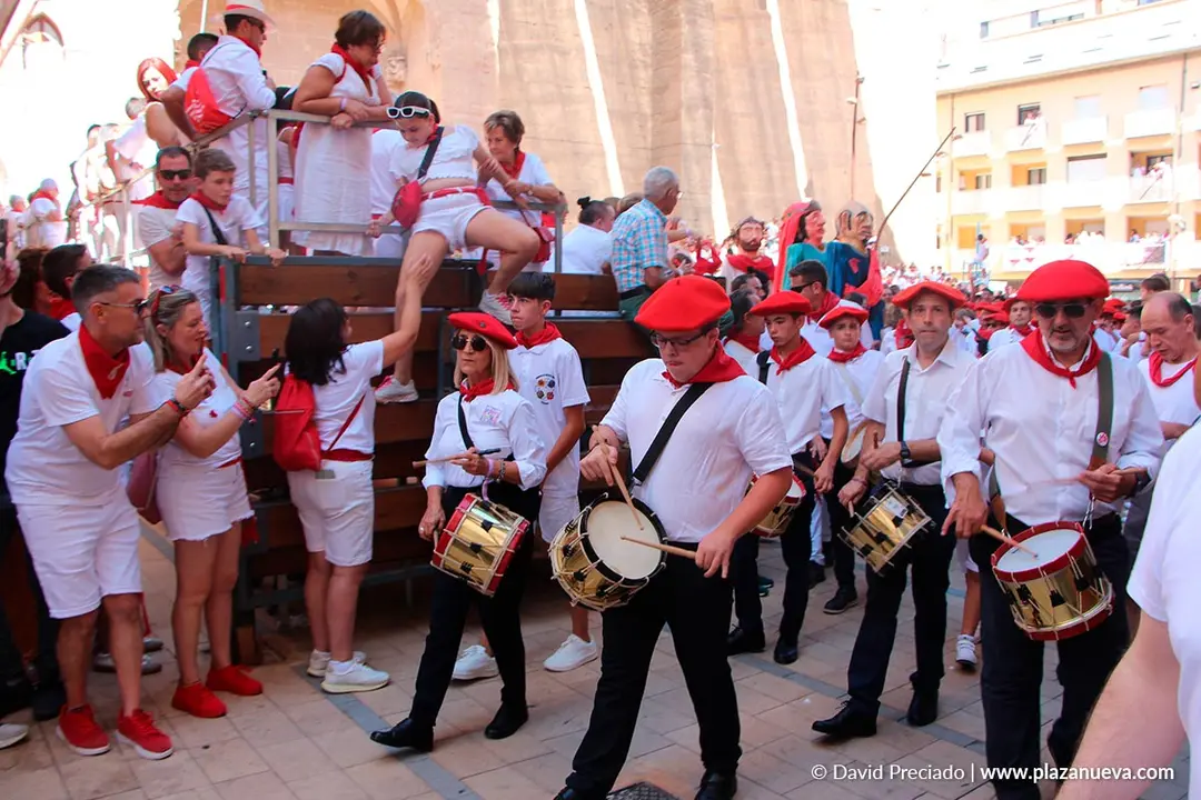 Fiestas de Cascante 2025 43